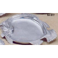 11"x14" Novella Flounder Server (Polished)